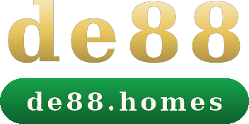 de88 logo